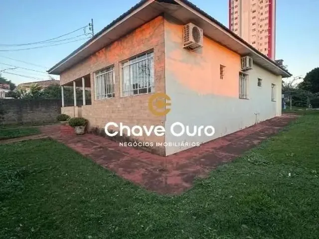 Imagem 3: Terreno com Benfeitoria na Rua Minas Gerais Centro com 1084M
