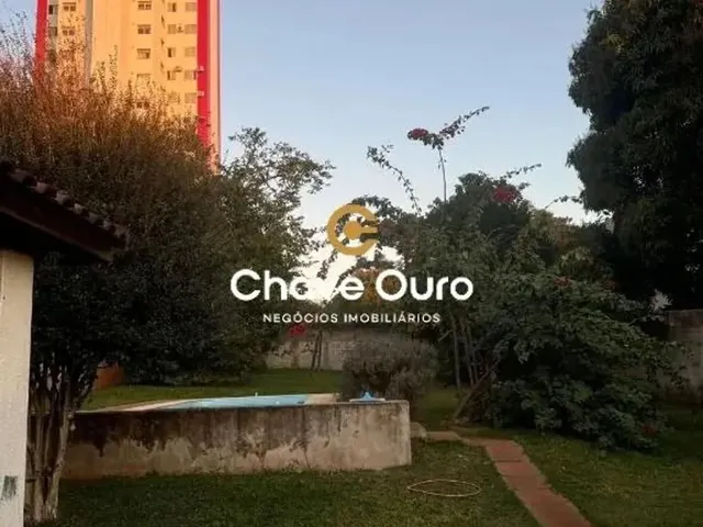 Imagem 5: Terreno com Benfeitoria na Rua Minas Gerais Centro com 1084M