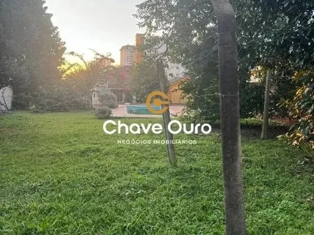 Imagem 4: Terreno com Benfeitoria na Rua Minas Gerais Centro com 1084M