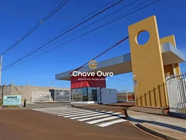 Imagem: Terreno À Venda, 200 M² por R$ 350.000,00