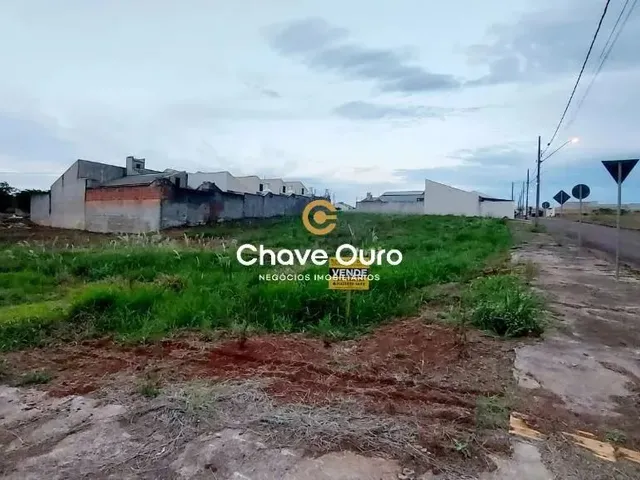 Imagem: Terreno À Venda, 353 M² por R$ 335.000,00