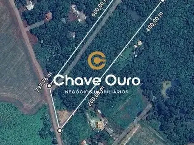 Imagem: Um Verdadeiro Paraíso, Sitio, Chácara