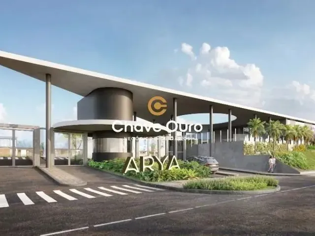 Imagem: Terreno À Venda, 427 M² por R$ 1.075.000,00