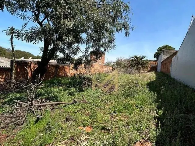 Imagem: Terreno À Venda, 504 M² por R$ 490.000,00