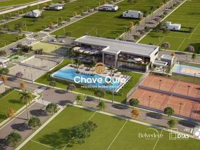 Imagem: Terreno À Venda, 218 M² por R$ 306.096,00