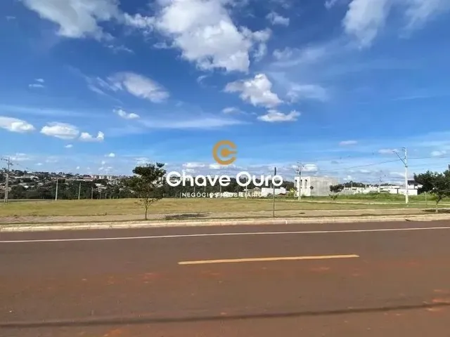 Imagem: Terreno À Venda, 602 M² por R$ 600.000,00