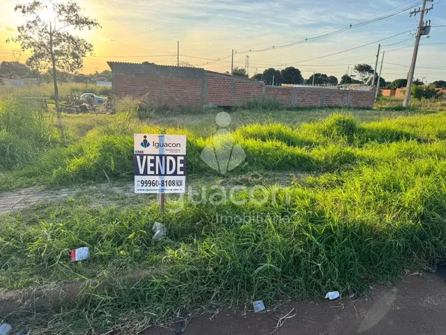 Imagem 3: Terreno de 200M de Jardim Morada do Sol