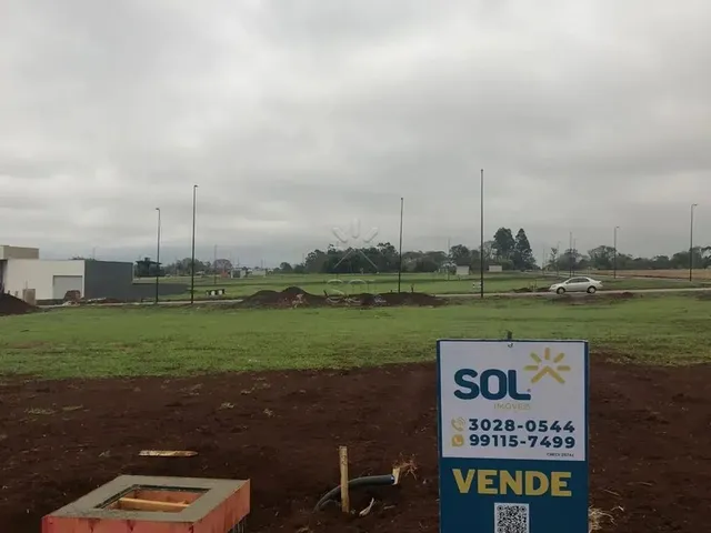 Imagem: Terreno À Venda, Vita Village - Foz do