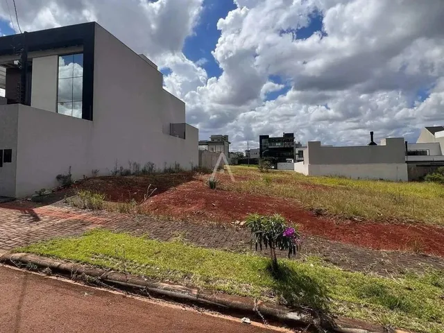 Imagem: Terreno À Venda no Bairro Recanto Tropical