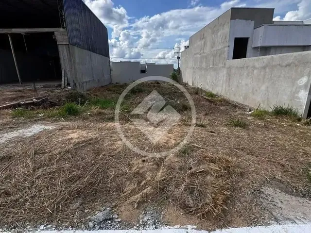Imagem: Terreno no Loteamento Positano Codigo 140488