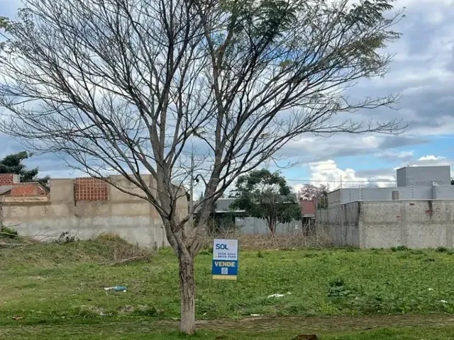 Imagem: Terreno À Venda, Jardim Buenos Aires