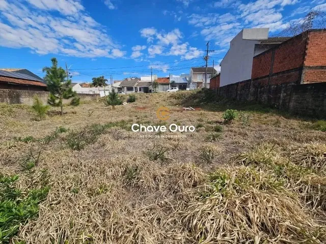 Imagem: Terreno À Venda, 360 M² por R$ 368.000,00