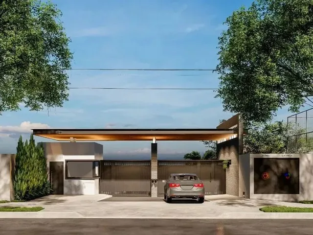 Imagem: Terreno À Venda, 220 M² por R$ 268.739,00