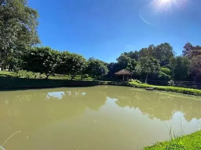 Imagem 1: Chácara com 2 Dormitórios À Venda, 12000 M² por R$ 1.600.000,00 - Rural - Cascavel/Pr