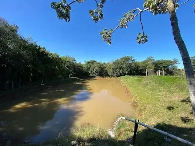 Imagem 16: Chácara com 2 Dormitórios À Venda, 12000 M² por R$ 1.600.000,00 - Rural - Cascavel/Pr