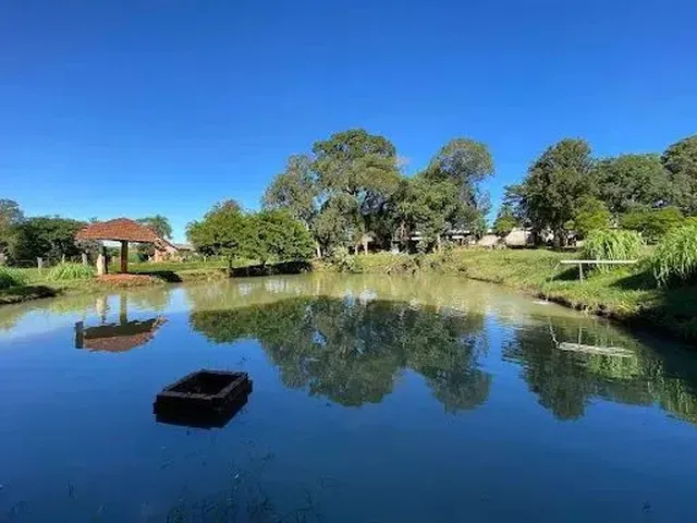 Imagem 13: Chácara com 2 Dormitórios À Venda, 12000 M² por R$ 1.600.000,00 - Rural - Cascavel/Pr