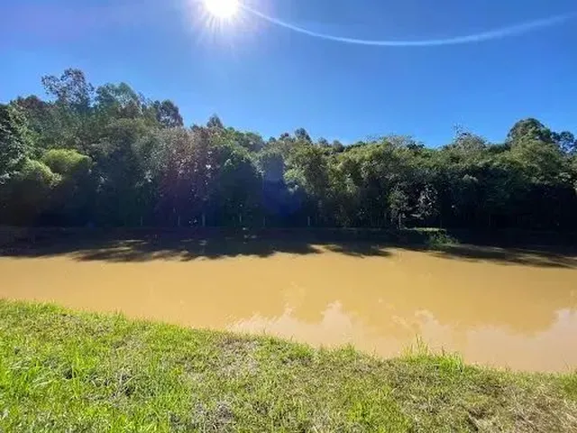 Imagem 2: Chácara com 2 Dormitórios À Venda, 12000 M² por R$ 1.600.000,00 - Rural - Cascavel/Pr
