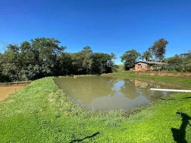 Imagem 3: Chácara com 2 Dormitórios À Venda, 12000 M² por R$ 1.600.000,00 - Rural - Cascavel/Pr