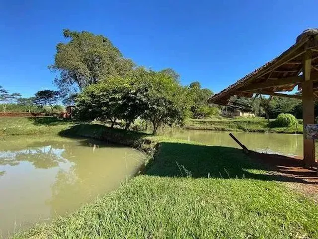 Imagem 11: Chácara com 2 Dormitórios À Venda, 12000 M² por R$ 1.600.000,00 - Rural - Cascavel/Pr