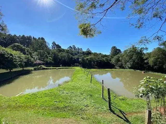 Imagem 7: Chácara com 2 Dormitórios À Venda, 12000 M² por R$ 1.600.000,00 - Rural - Cascavel/Pr