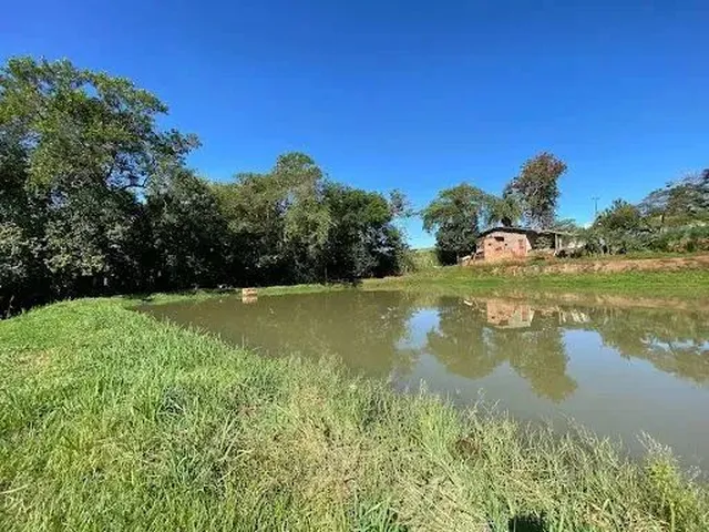 Imagem 10: Chácara com 2 Dormitórios À Venda, 12000 M² por R$ 1.600.000,00 - Rural - Cascavel/Pr