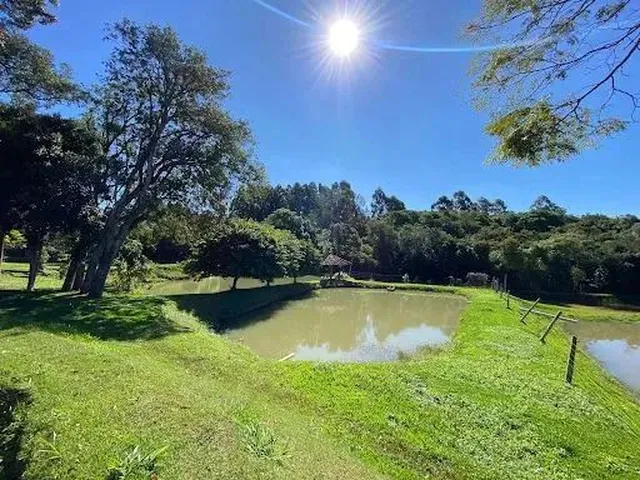 Imagem 14: Chácara com 2 Dormitórios À Venda, 12000 M² por R$ 1.600.000,00 - Rural - Cascavel/Pr