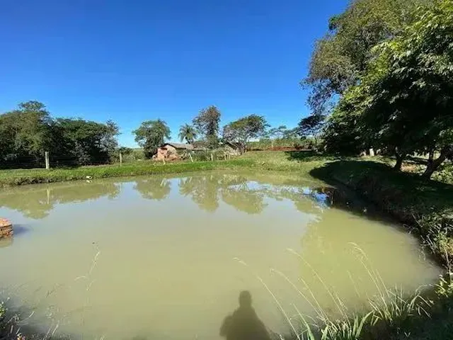 Imagem 15: Chácara com 2 Dormitórios À Venda, 12000 M² por R$ 1.600.000,00 - Rural - Cascavel/Pr