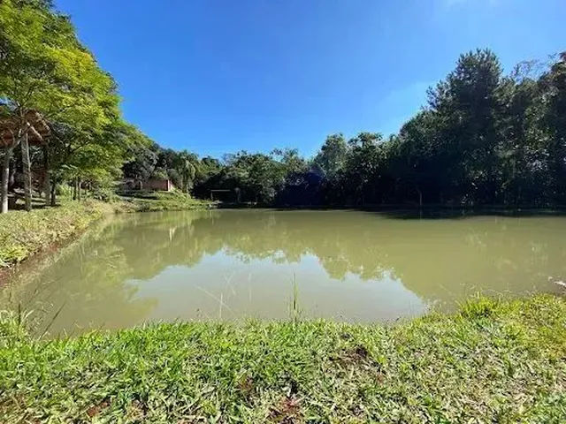 Imagem 6: Chácara com 2 Dormitórios À Venda, 12000 M² por R$ 1.600.000,00 - Rural - Cascavel/Pr