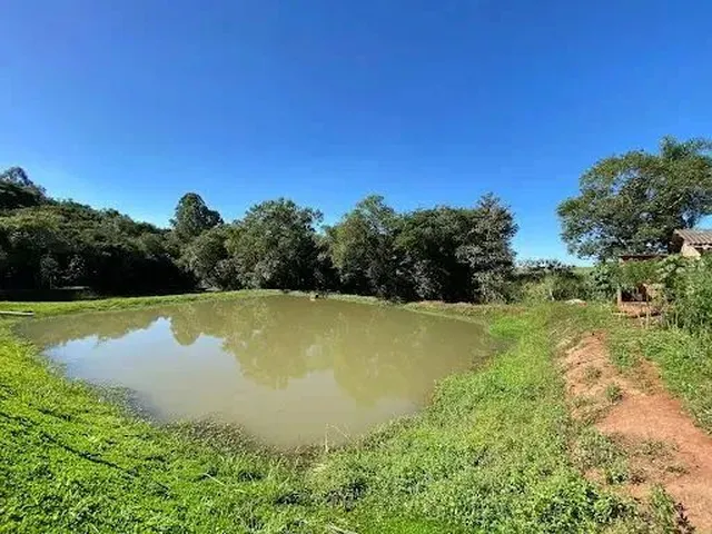 Imagem 5: Chácara com 2 Dormitórios À Venda, 12000 M² por R$ 1.600.000,00 - Rural - Cascavel/Pr