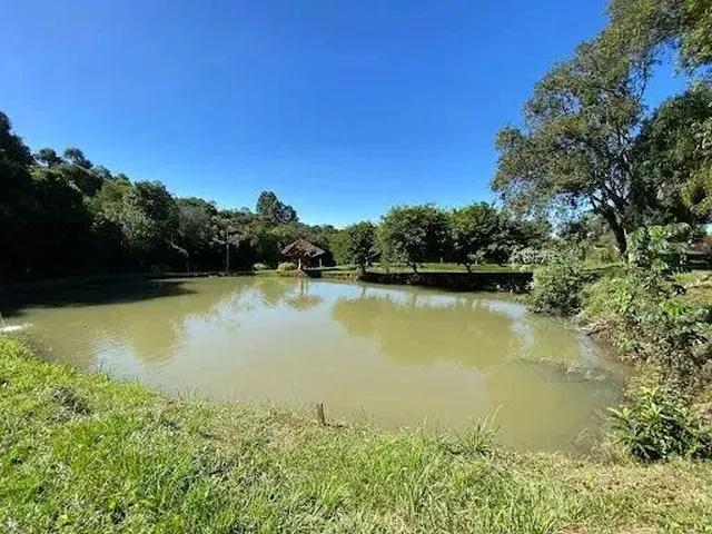 Imagem 9: Chácara com 2 Dormitórios À Venda, 12000 M² por R$ 1.600.000,00 - Rural - Cascavel/Pr