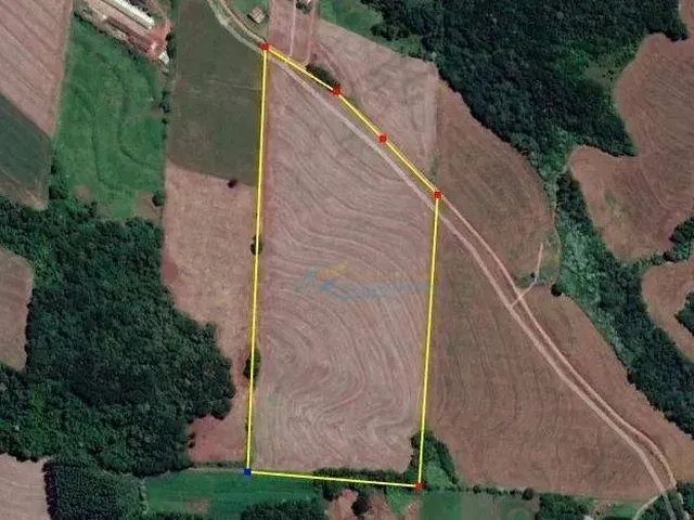 Imagem: Sítio À Venda, 24200 M² por R$ 750.000,00