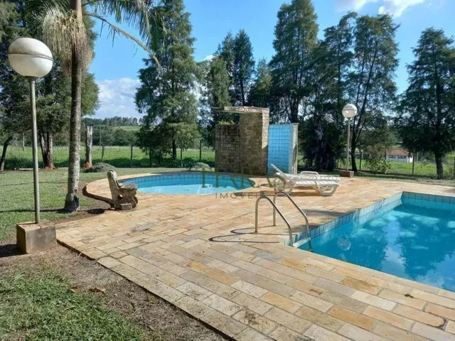 Imagem 1: Sítio com 2 Dormitórios À Venda, 278300 M² por R$ 4.050.000,00 - Sáo Lucas