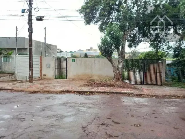 Imagem: Terreno À Venda, 402 M², Parque São Paulo