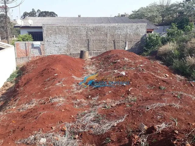 Imagem: Terreno À Venda, 200 M² por R$ 150.000,00