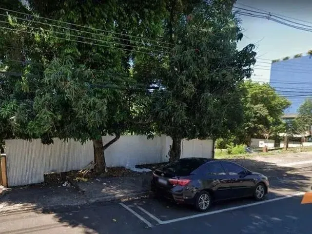Imagem: Terreno À Venda por R$ 2.300.000,00 - Centro