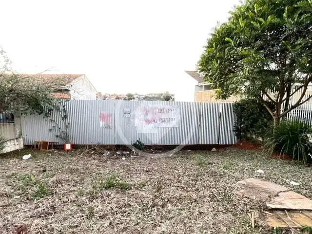 Imagem: Terreno santa Felicidade Codigo 131180