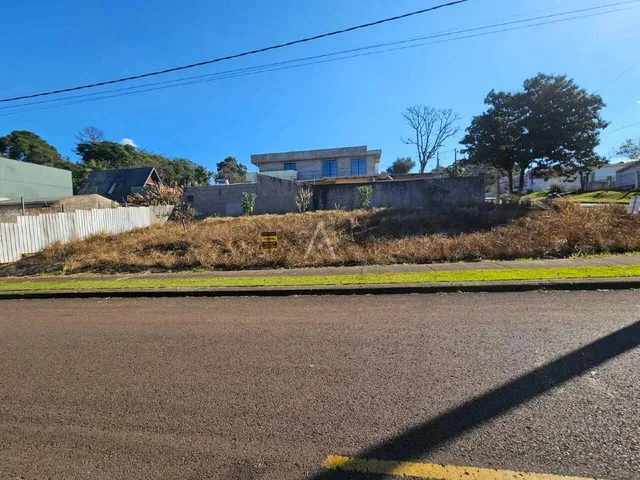 Imagem: Terreno À Venda no Bairro Regiao do Lago