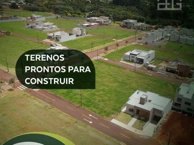 Imagem: Terreno Residencial À Venda, Condomínio