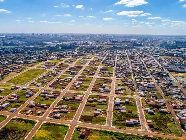 Imagem: Terrenos À Venda no Loteamento Nova Veneza