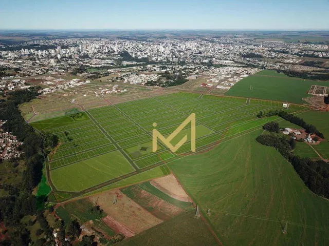 Imagem: Terreno À Venda, 154 M² por R$ 129.000,00