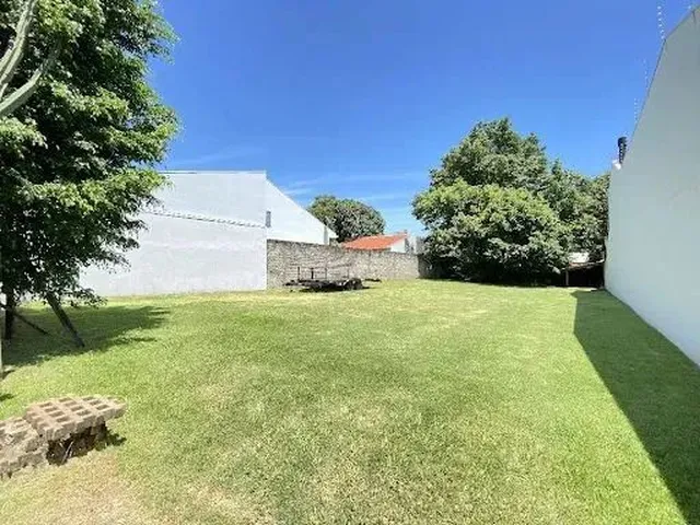 Imagem: Terreno À Venda, 605 M² por R$ 1.050.000,00