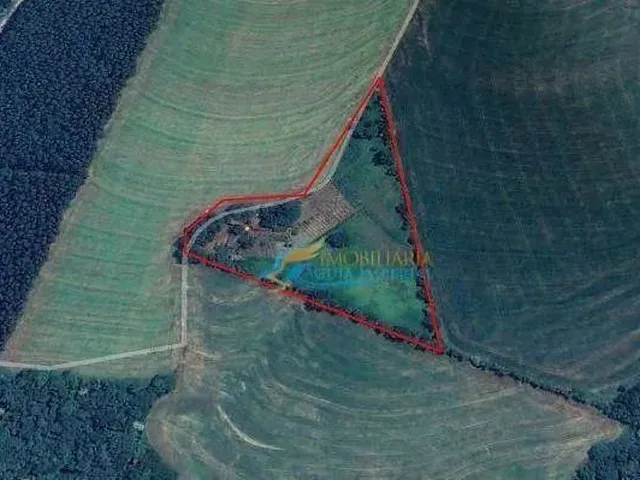 Imagem: Chácara À Venda, 30250 M² por R$ 1.650.000,00