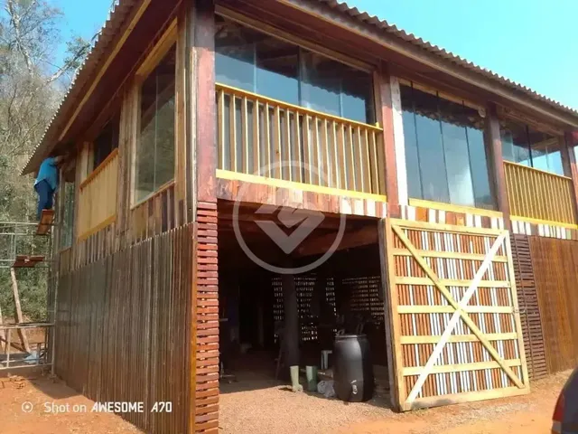 Imagem: Chácara a 35Km de Cascavel Codigo 127742