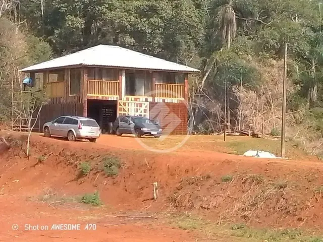 Imagem 4: Chácara a 35Km de Cascavel Codigo: 127742