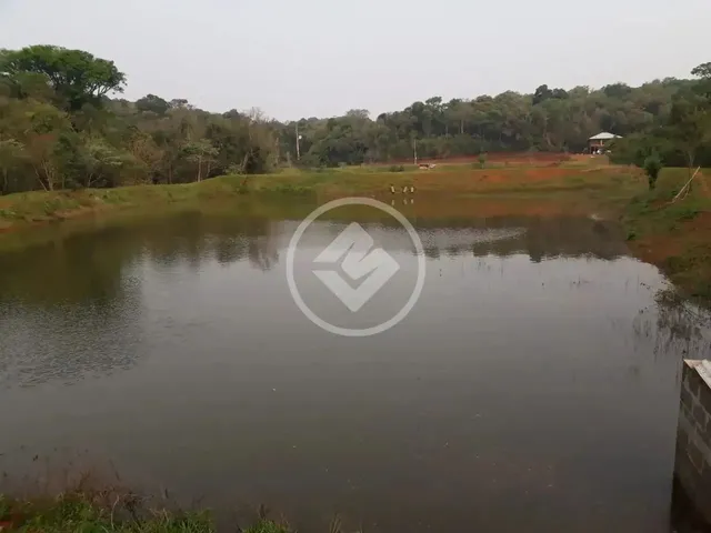 Imagem 7: Chácara a 35Km de Cascavel Codigo: 127742