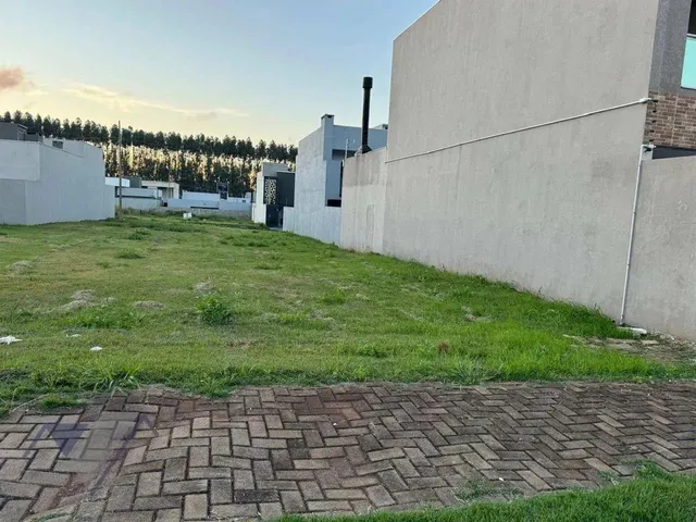 Imagem: Terreno À Venda, 602 M² por R$ 660.000,00