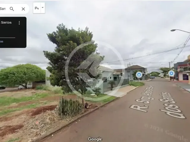 Imagem: Terreno de Esquina no Padovani Codigo 126381