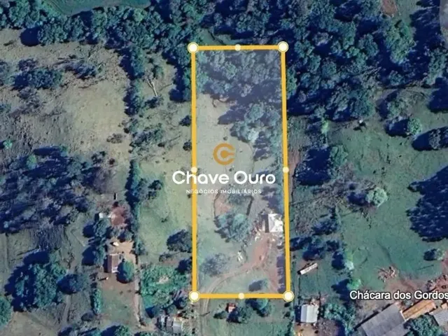 Imagem: Chácara À Venda, 15000 M² por R$ 660.000,00