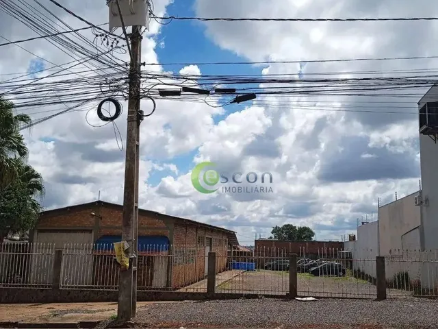 Imagem: Área À Venda, 1375 M² por R$ 2.500.000