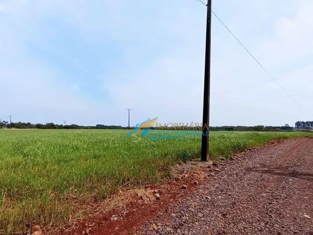 Imagem 2: Sítio À Venda, 145200 M² por R$ 9.000.000 - Br- Cascavel/Pr